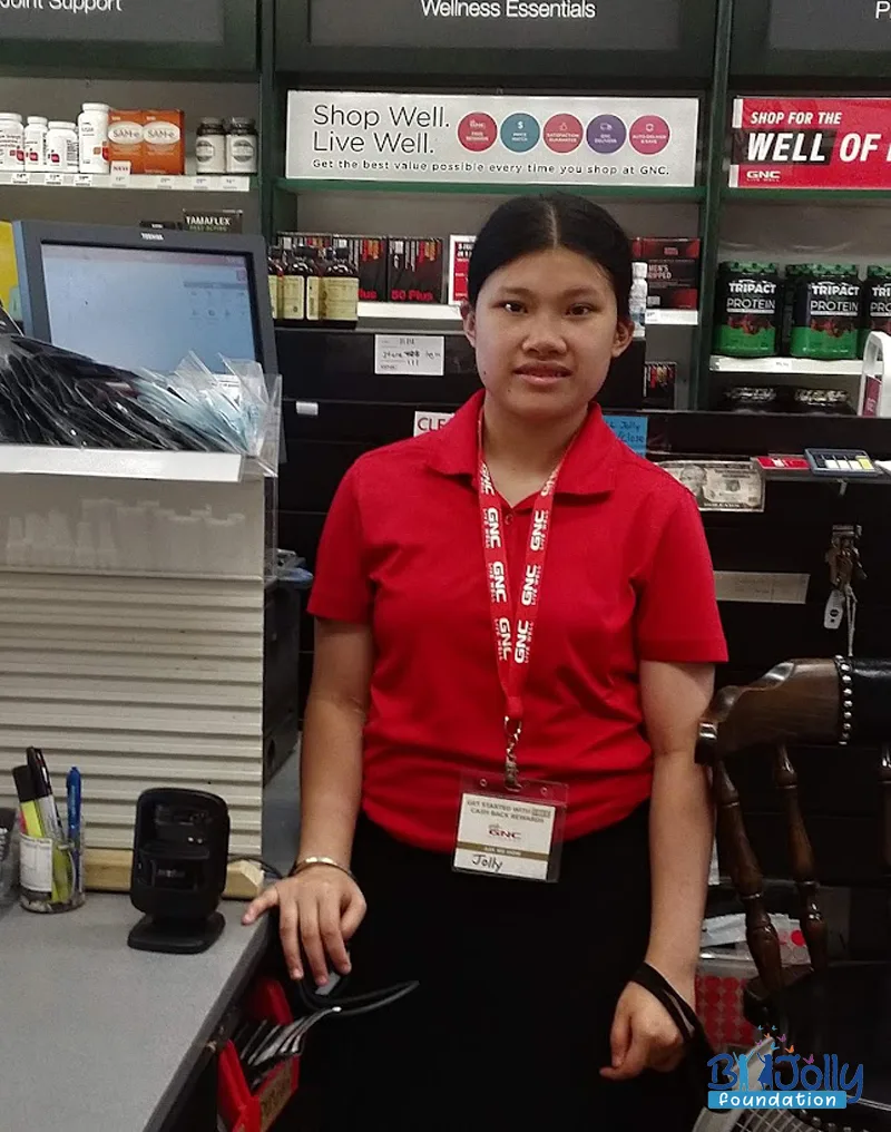 B-jolly-foundation-USA-creating-oppurtinities-for-special-need-kids-in-GNC-stores