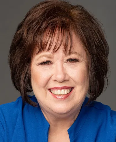 Judy Faldhausen board member B jolly foundation