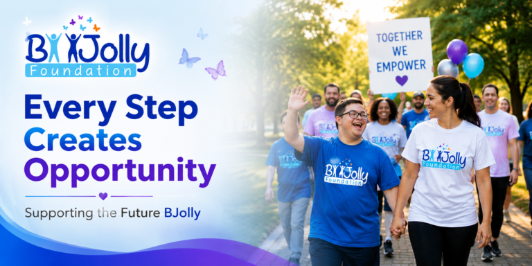 B Jolly Foundation