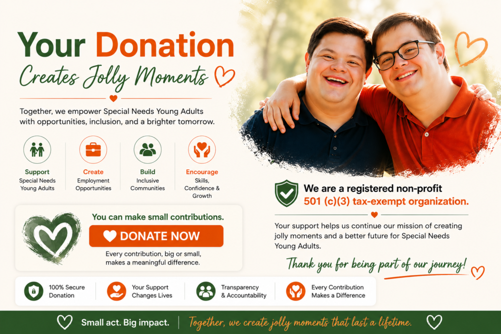 BJolly Donate Image